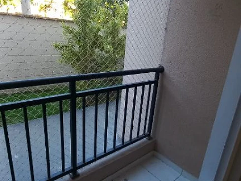 Apartamento 3 Quartos no Condomínio Completo Engenho Novo - Engenho Novo - Foto 14