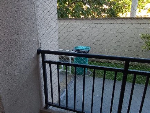 Apartamento 3 Quartos no Condomínio Completo Engenho Novo - Engenho Novo - Foto 15