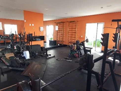 Apartamento 3 Quartos no Condomínio Completo Engenho Novo - Engenho Novo - Foto 23