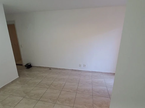 Apartamento 3 Quartos no Condomínio Completo Engenho Novo - Engenho Novo - Apartamento em Engenho Novo, Rio de Janeiro - Foto 4