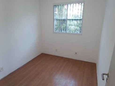 Apartamento 3 Quartos no Condomínio Completo Engenho Novo - Engenho Novo - Foto 6