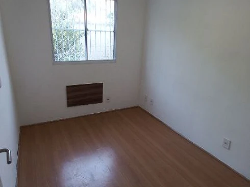 Apartamento 3 Quartos no Condomínio Completo Engenho Novo - Engenho Novo - Foto 7