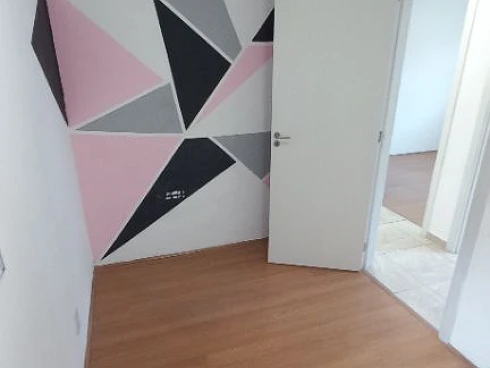 Apartamento 3 Quartos no Condomínio Completo Engenho Novo - Engenho Novo - Foto 8