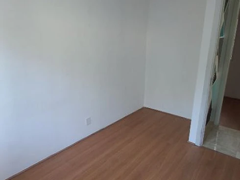 Apartamento 3 Quartos no Condomínio Completo Engenho Novo - Engenho Novo - Foto 9