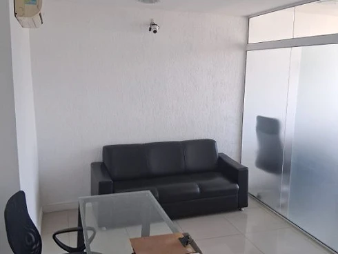 Escritório/Sala Comercial no Cisne Branco - Centro - Foto 19
