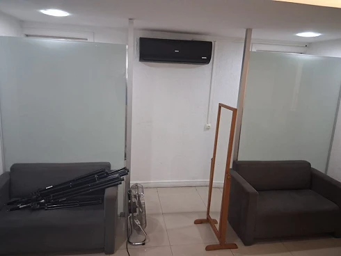 Escritório/sala em Centro, Rio de Janeiro