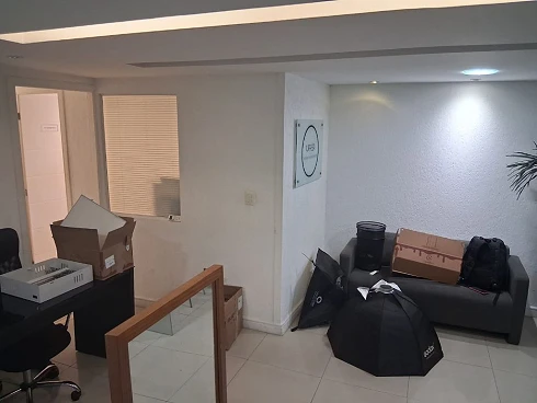 Escritório/sala em Centro, Rio de Janeiro