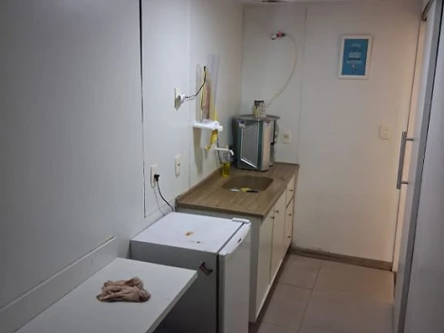 Escritório/Sala Comercial no Cisne Branco - Centro - Foto 8