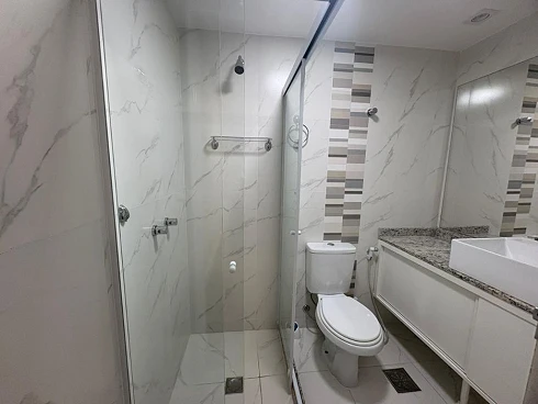 Apartamento 2 Quartos com 78m² - Vila Isabel - Foto 10