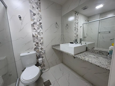 Apartamento 2 Quartos com 78m² - Vila Isabel - Foto 11