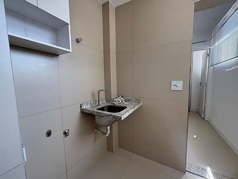 Apartamento 2 Quartos com 78m² - Vila Isabel - Foto 14