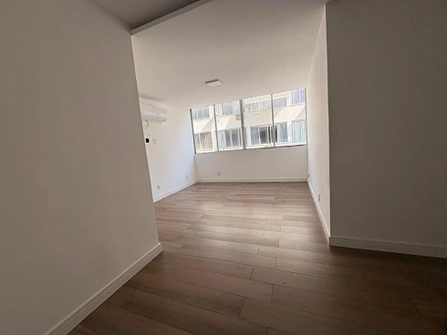 Apartamento em Vila Isabel, Rio de Janeiro