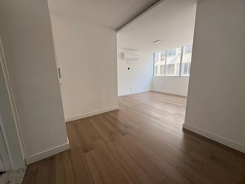 Apartamento em Vila Isabel, Rio de Janeiro
