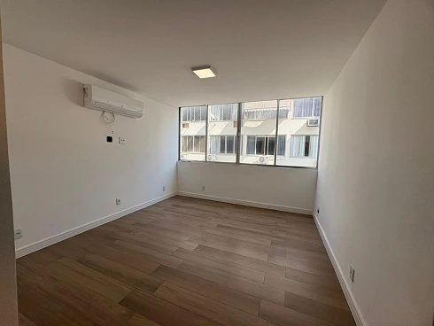 Apartamento em Vila Isabel, Rio de Janeiro
