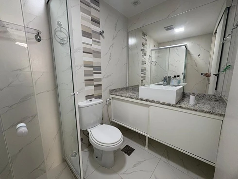 Apartamento 2 Quartos com 78m² - Vila Isabel - Foto 9