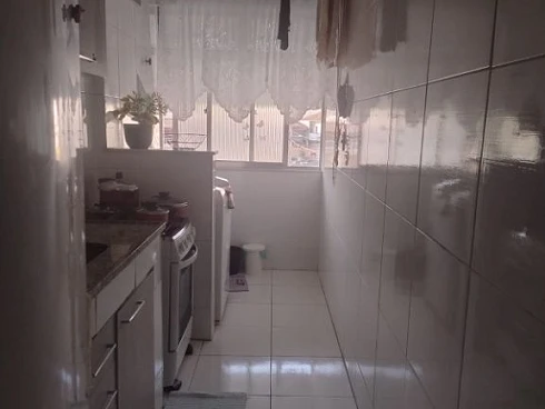 Apartamento 2 Quartos no Pechincha - Pechincha - Foto 11