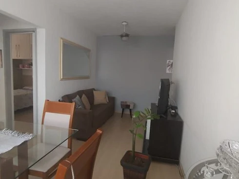 Apartamento 2 Quartos no Pechincha - Pechincha - Apartamento em Pechincha, Rio de Janeiro - Foto 2