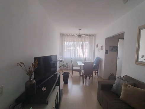 Apartamento 2 Quartos no Pechincha - Pechincha - Apartamento em Pechincha, Rio de Janeiro - Foto 3