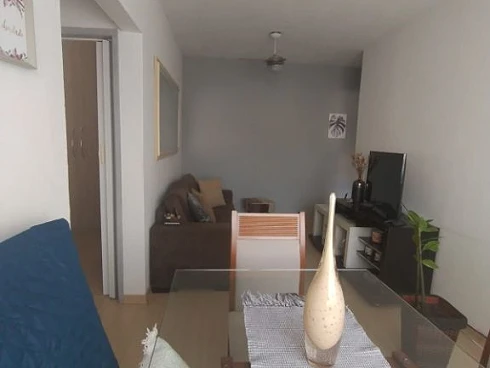 Apartamento 2 Quartos no Pechincha - Pechincha - Apartamento em Pechincha, Rio de Janeiro - Foto 4