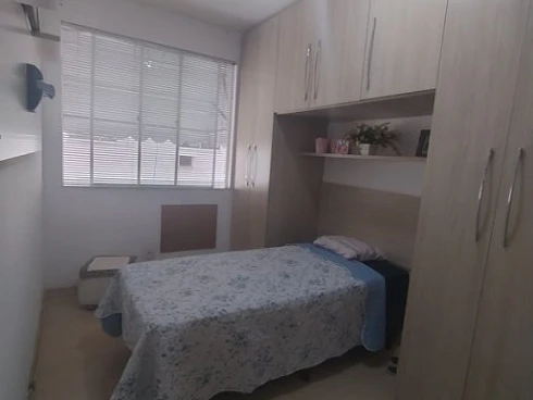 Apartamento 2 Quartos no Pechincha - Pechincha - Foto 6