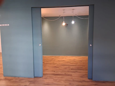 Escritório/Sala Comercial no Edifício União Mercantil - Centro - Foto 12