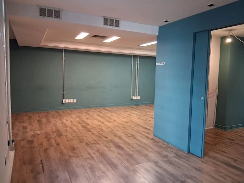 Escritório/Sala Comercial no Edifício União Mercantil - Centro - Foto 13