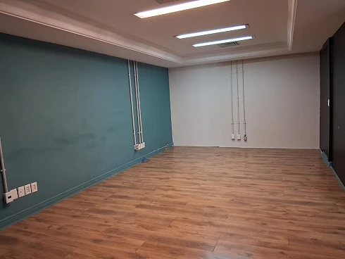 Escritório/Sala Comercial no Edifício União Mercantil - Centro - Foto 18