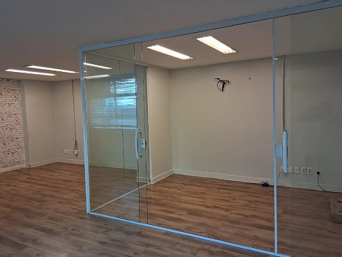 Escritório/Sala Comercial no Edifício União Mercantil - Centro - Escritório/sala em Centro, Rio de Janeiro - Foto 2