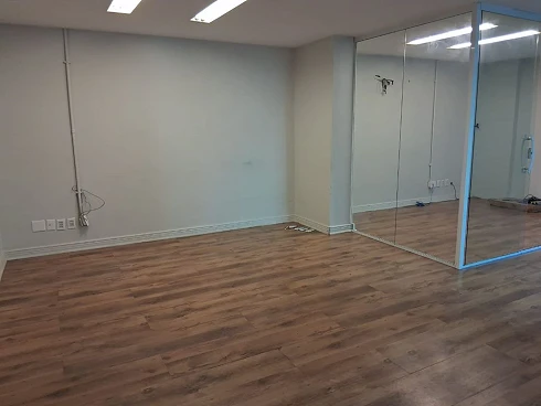 Escritório/Sala Comercial no Edifício União Mercantil - Centro - Escritório/sala em Centro, Rio de Janeiro - Foto 3
