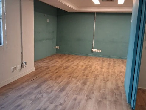Escritório/Sala Comercial no Edifício União Mercantil - Centro - Escritório/sala em Centro, Rio de Janeiro - Foto 4