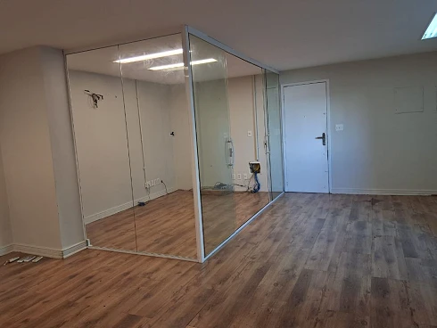Escritório/Sala Comercial no Edifício União Mercantil - Centro - Escritório/sala em Centro, Rio de Janeiro - Foto 5