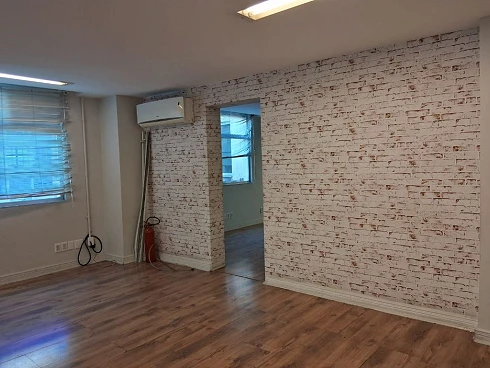 Escritório/Sala Comercial no Edifício União Mercantil - Centro - Foto 8