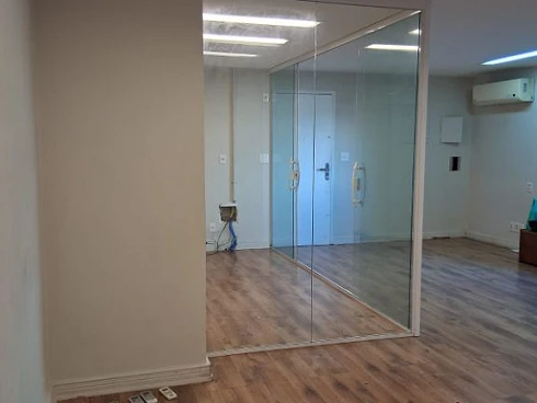 Escritório/Sala Comercial no Edifício União Mercantil - Centro - Foto 9