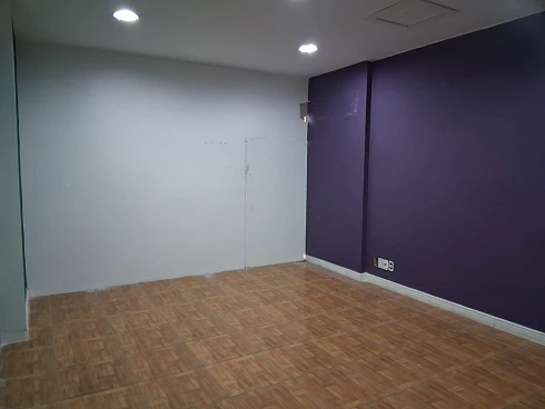 Escritório/Sala Comercial no Edifício União Mercantil I - Centro - Foto 12
