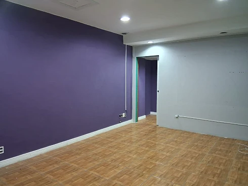 Escritório/Sala Comercial no Edifício União Mercantil I - Centro - Foto 13