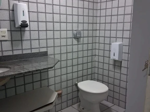 Escritório/Sala Comercial no Edifício União Mercantil I - Centro - Foto 18