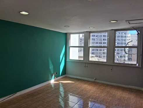 Escritório/Sala Comercial no Edifício União Mercantil I - Centro - Foto 24