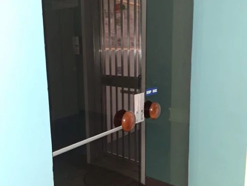 Escritório/Sala Comercial no Edifício União Mercantil I - Centro - Foto 25