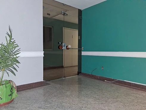 Escritório/Sala Comercial no Edifício União Mercantil I - Centro - Escritório/sala em Centro, Rio de Janeiro - Foto 3