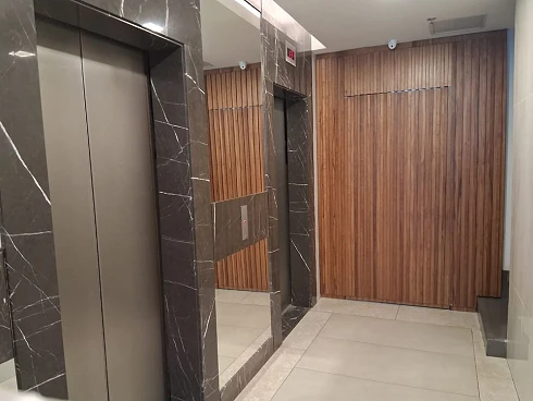 Escritório/Sala Comercial no Edifício União Mercantil I - Centro - Escritório/sala em Centro, Rio de Janeiro - Foto 4