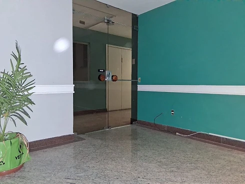 Escritório/Sala Comercial no Edifício União Mercantil I - Centro - Escritório/sala em Centro, Rio de Janeiro - Foto 5