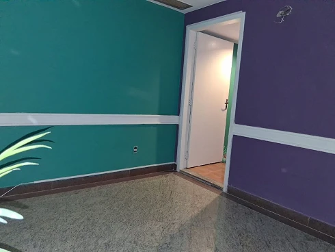 Escritório/Sala Comercial no Edifício União Mercantil I - Centro - Foto 6