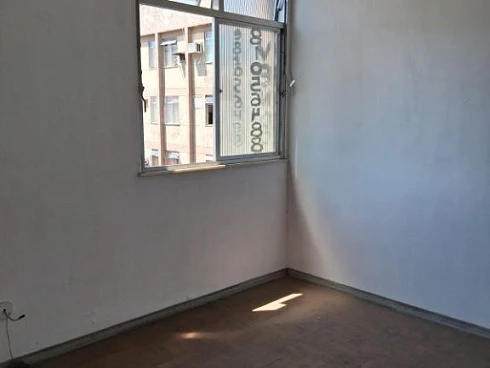 Apartamento 2 Quartos no Condominio Engenho Novo - Méier - Foto 18