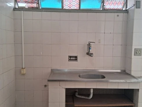 Apartamento 2 Quartos no Condominio Engenho Novo - Méier - Foto 22