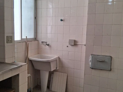Apartamento 2 Quartos no Condominio Engenho Novo - Méier - Foto 23