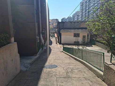 Apartamento 2 Quartos no Condominio Engenho Novo - Méier - Foto 26