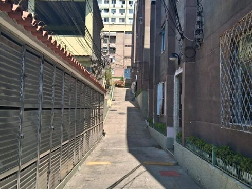 Apartamento 2 Quartos no Condominio Engenho Novo - Méier - Foto 27
