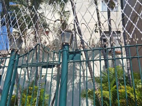 Apartamento 2 Quartos no Condominio Engenho Novo - Méier - Foto 28