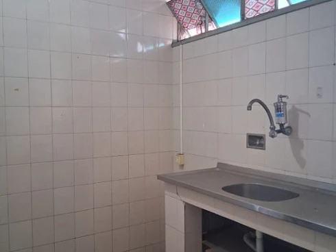 Apartamento 2 Quartos no Condominio Engenho Novo - Méier - Foto 6