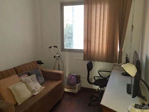 Apartamento 2 Quartos no Imóveis Administradora - Maracanã - Foto 12